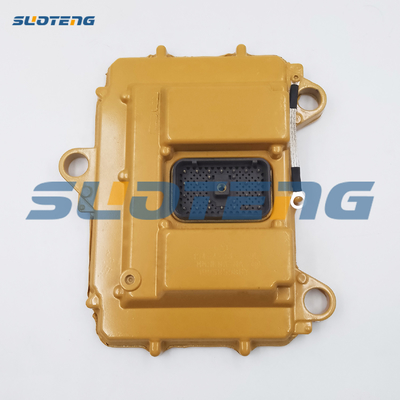 154-4233 Pengontrol Excavator Untuk 216B 226B Papan Komputer ECM 1544233