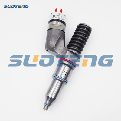 10R-2977 Injektor bahan bakar Common Rail untuk mesin diesel C13 10R2977