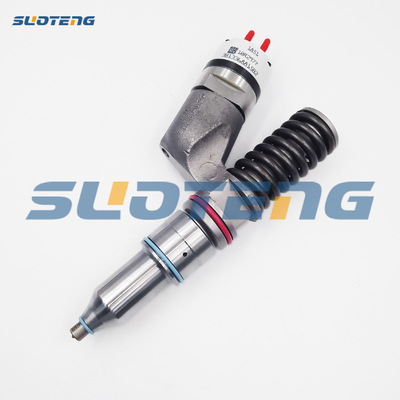10R-2977 Injektor bahan bakar Common Rail untuk mesin diesel C13 10R2977