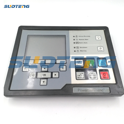 300-6315-02 Panel kontrol untuk mesin PCC3.3
