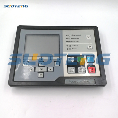 300-6315 3006315 PCC3.3 Panel Kontrol Untuk HMI 320