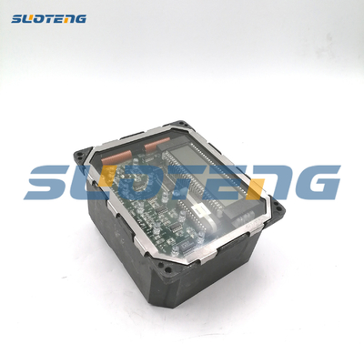 198-9749 Monitor Excavator Assy 1989749 Untuk Mesin C7 C9