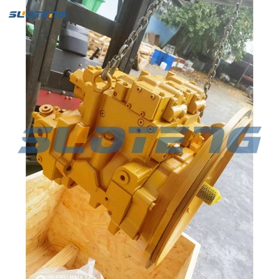 504-5477 Pompa utama hidrolik 5045477 untuk Excavator E336D2