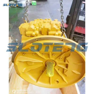 504-5477 Pompa utama hidrolik 5045477 untuk Excavator E336D2