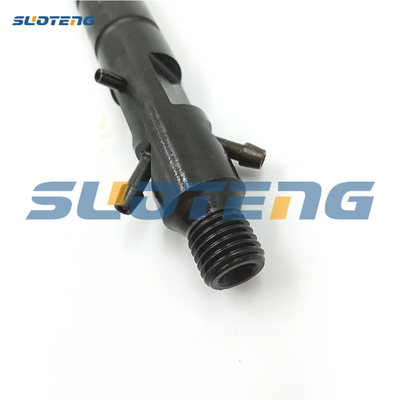 454-5091 4545091 Injektor Bahan Bakar Untuk Mesin C7.1 E320D2 Excavator