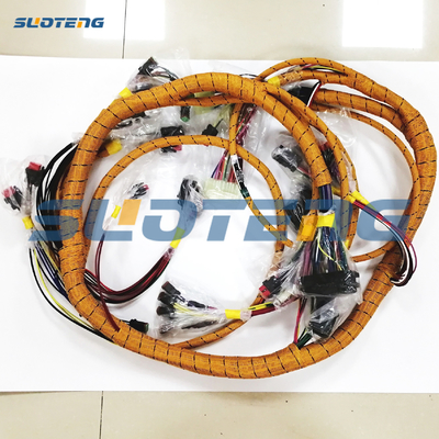 269-8445 2698445 3306 Mesin Platform kabel Harness Untuk Excavator E323D