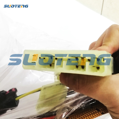 269-8445 2698445 3306 Mesin Platform kabel Harness Untuk Excavator E323D