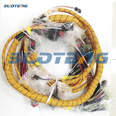 388-6817 3886817 C6.4 Mesin Platform kabel Harness Untuk Excavator E320D