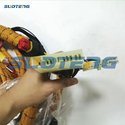 388-6817 Harness Pengkabelan Internal 3886817 Untuk Ekskavator E320D