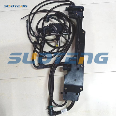 VOE11423644 Pengikat Kabel Mesin 11423644 Untuk Excavator EC460B