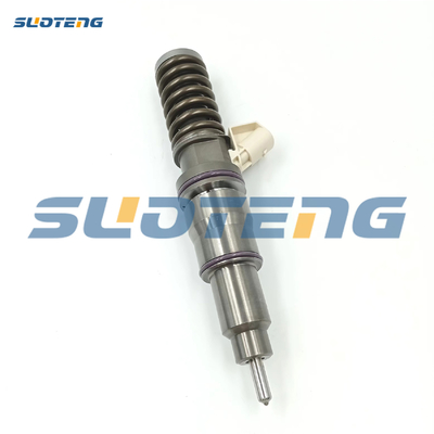 VOE20440388 20440388 D12 Mesin Injektor Common Rail