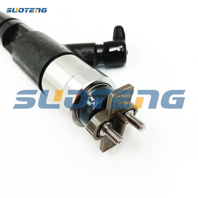 5344766 Injektor Common Rail untuk Mesin QSF3.8