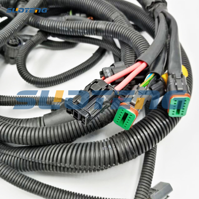 VOE14630636 Pengaman Mesin 14630636 untuk EC460