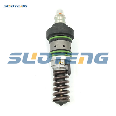 0414401106 24425954 D4D Unit Pump Untuk Excavator EC140B