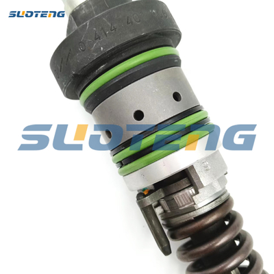 0414401106 24425954 D4D Unit Pump Untuk Excavator EC140B