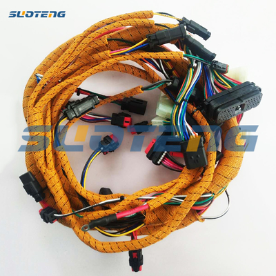 306-8678 Chassis Wire Harness 3068678 Untuk Excavator E312D