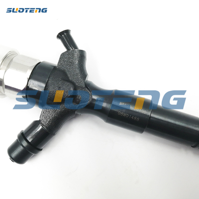23670-30400 Injektor Bahan Bakar Untuk Mesin D-4D