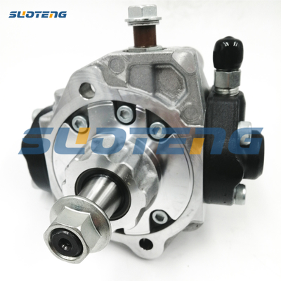 22100-E0035 294000-0617 J05E Pompa Injeksi Bahan Bakar Mesin Untuk Excavator SK200-8