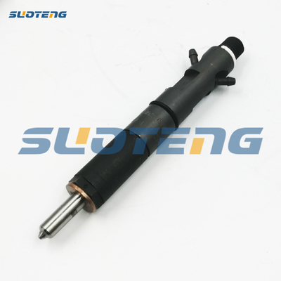T419385 454-5091 4545091 Excavator E320D2 Injektor Bahan Bakar