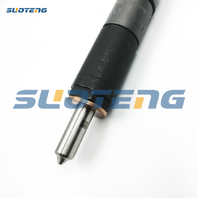 T419385 Injektor bahan bakar diesel Common Rail
