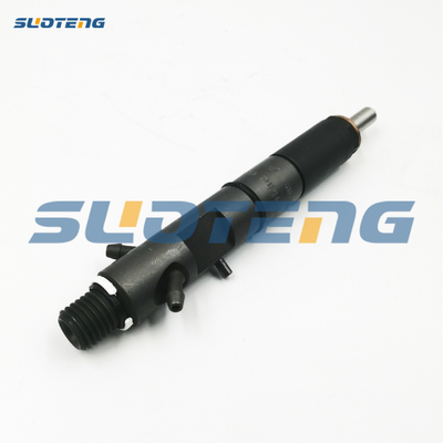 T419385 Injektor bahan bakar diesel Common Rail