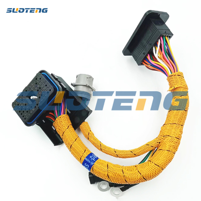 221-5424 2215424 Kabel pengikat untuk excavator 3126B