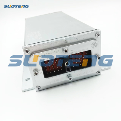 134-6553 ECU ECM Controller 1346553 Untuk 120H Wheel Loader