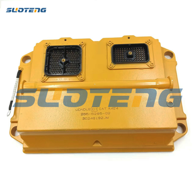 255-5285 2555285 Kontroler ECM Untuk Excavator 330D 336D