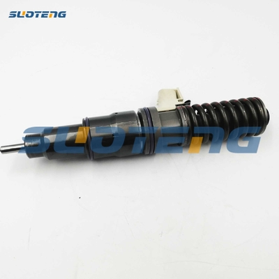 166509Z01C 21569191 Untuk Injektor Bahan Bakar Mesin E3.26