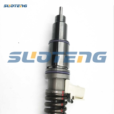 166509Z01C 21569191 Untuk Injektor Bahan Bakar Mesin E3.26