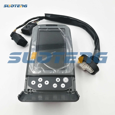 386-3457 Panel tampilan monitor 3863457 untuk Excavator E320D E330D