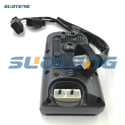 386-3457 Panel tampilan monitor 3863457 untuk Excavator E320D E330D