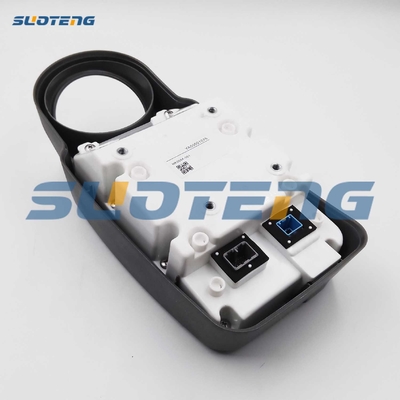 YA00001076 4705918 Tampilan Monitor Untuk Excavator ZX200-5G