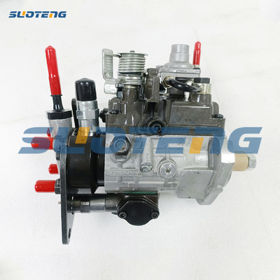 2644H023 Pompa Injeksi Bahan Bakar Diesel 2644h023
