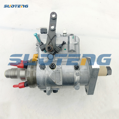 DB4429-5566 Pompa Injeksi Bahan Bakar RE502378 untuk Mesin 4045T