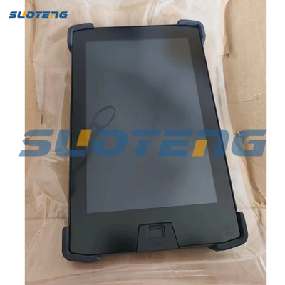 509-0267 509-0267 C7.1 Mesin Monitor Tampilan Untuk Excavator E320