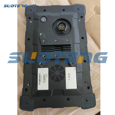 509-0267 509-0267 C7.1 Mesin Monitor Tampilan Untuk Excavator E320