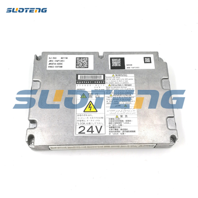 89661-E0010 89661E0010 ECU untuk J08E Mesin SK200-8 Penggali