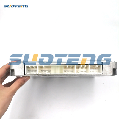 89661-E0010 89661E0010 ECU untuk J08E Mesin SK200-8 Penggali