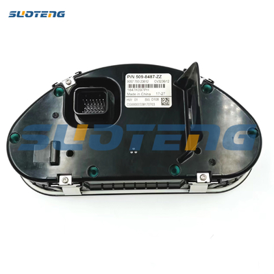 509-8487 5098487 Monitor Untuk Bagian Excavator