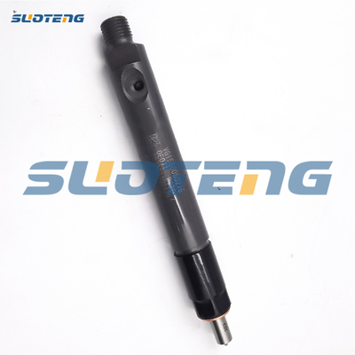 VG1560080276 Injektor Bahan Bakar Untuk Mesin Diesel WD615