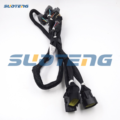 21N6-11151 21N611151 Excavator Harness Untuk R210LC-7 R210LC9