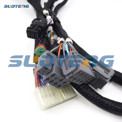 21N6-11151 21N611151 Excavator Harness Untuk R210LC-7 R210LC9