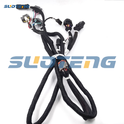 21N8-11181 21n811181 Monitor Wiring Harness Untuk Excavator R160LC-7 R210LC-7