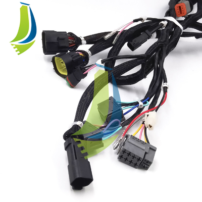 21N8-11181 RH Kabel Harness Untuk Excavator R140LC-7