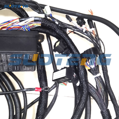 21N8-12153 21n812153 Excavator Wiring Harness Untuk R210LC-7 R305LC-7 Excavator