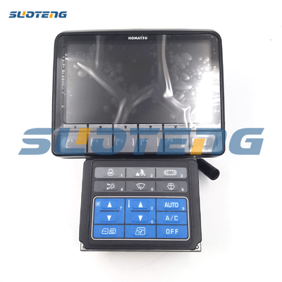 7835-31-5002 Panel monitor 7835315002 untuk PC300-8 Excavator