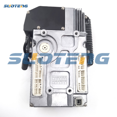 7835-31-5002 Tampilan Monitor Untuk PC300-8 Excavator