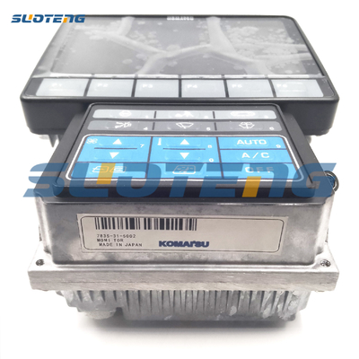 7835-31-5002 Monitor Display 7835315002 Untuk PC350-8 Excavator