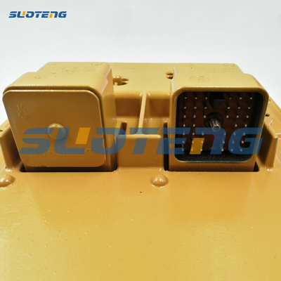 172-9389 Kontroler ECU ECM Papan komputer 1729389 Untuk Excavator D6N D6M